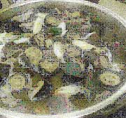 矢部川鍋 矢部川鍋